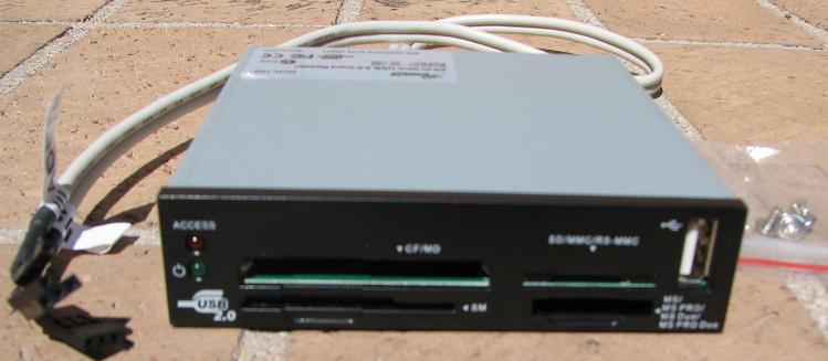 Modem Intel 536ep