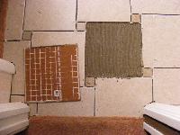 Ceramic Floor Tile