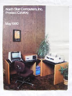 The North Star May 1980 Product Catalog