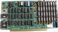 The 16 KB RAM Board - Manually Bank Selectable