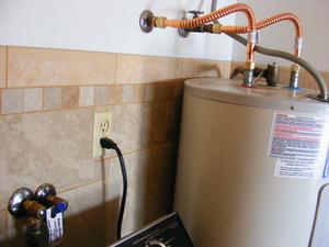 Plumbing Problems